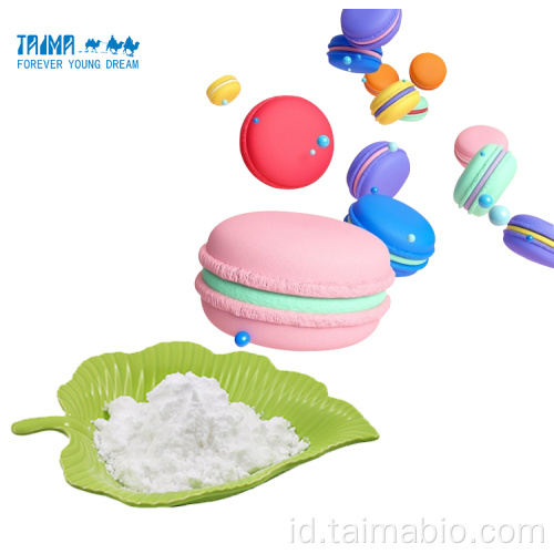 Produsen pemanis bubuk sucralose grade food
